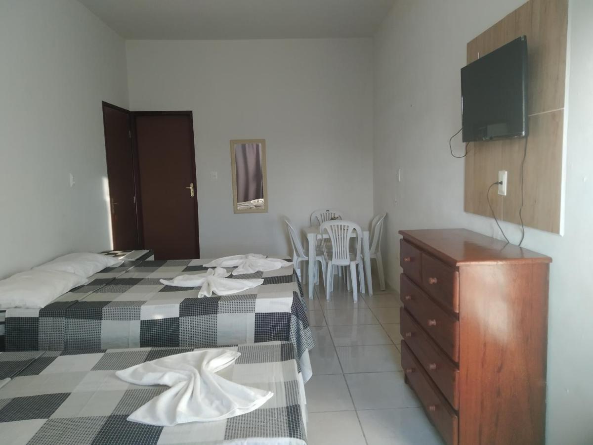 Pousada Canaa Tamandaré Dış mekan fotoğraf